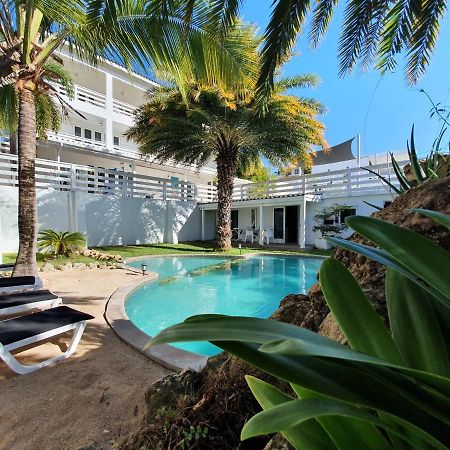 A2 Apartment Budget At Jan Thiel Curacao ภายนอก รูปภาพ