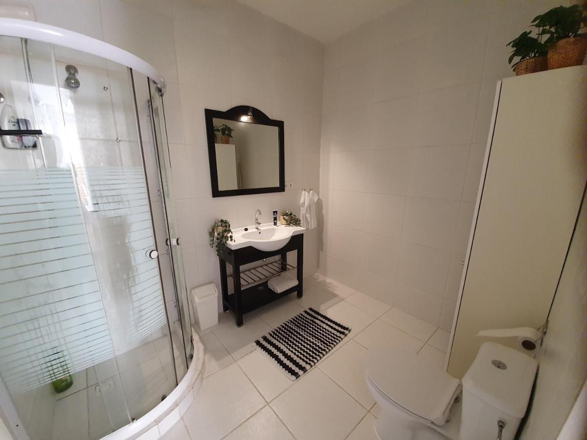 A2 Apartment Budget At Jan Thiel Curacao ภายนอก รูปภาพ