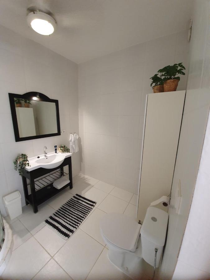 A2 Apartment Budget At Jan Thiel Curacao ภายนอก รูปภาพ