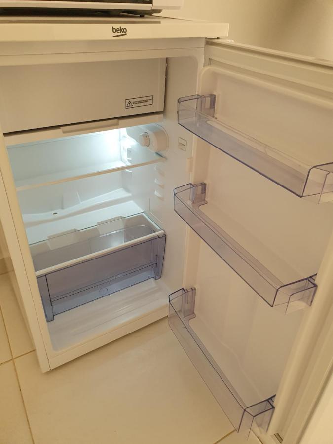 A2 Apartment Budget At Jan Thiel Curacao ภายนอก รูปภาพ