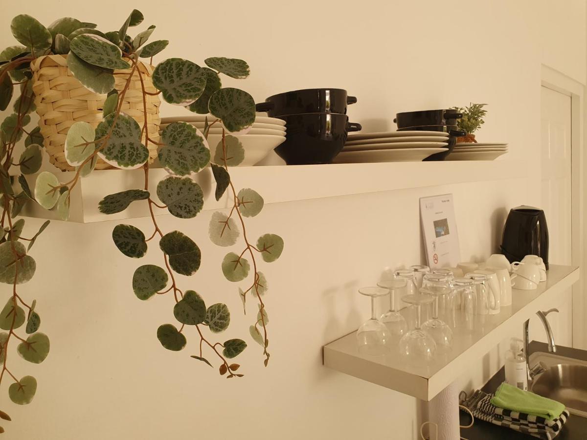 A2 Apartment Budget At Jan Thiel Curacao ภายนอก รูปภาพ