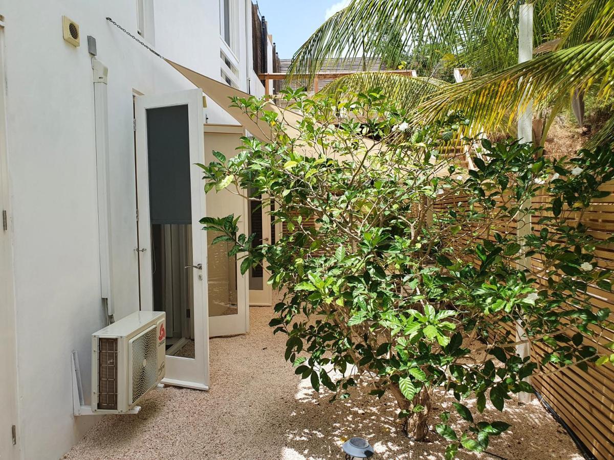 A2 Apartment Budget At Jan Thiel Curacao ภายนอก รูปภาพ