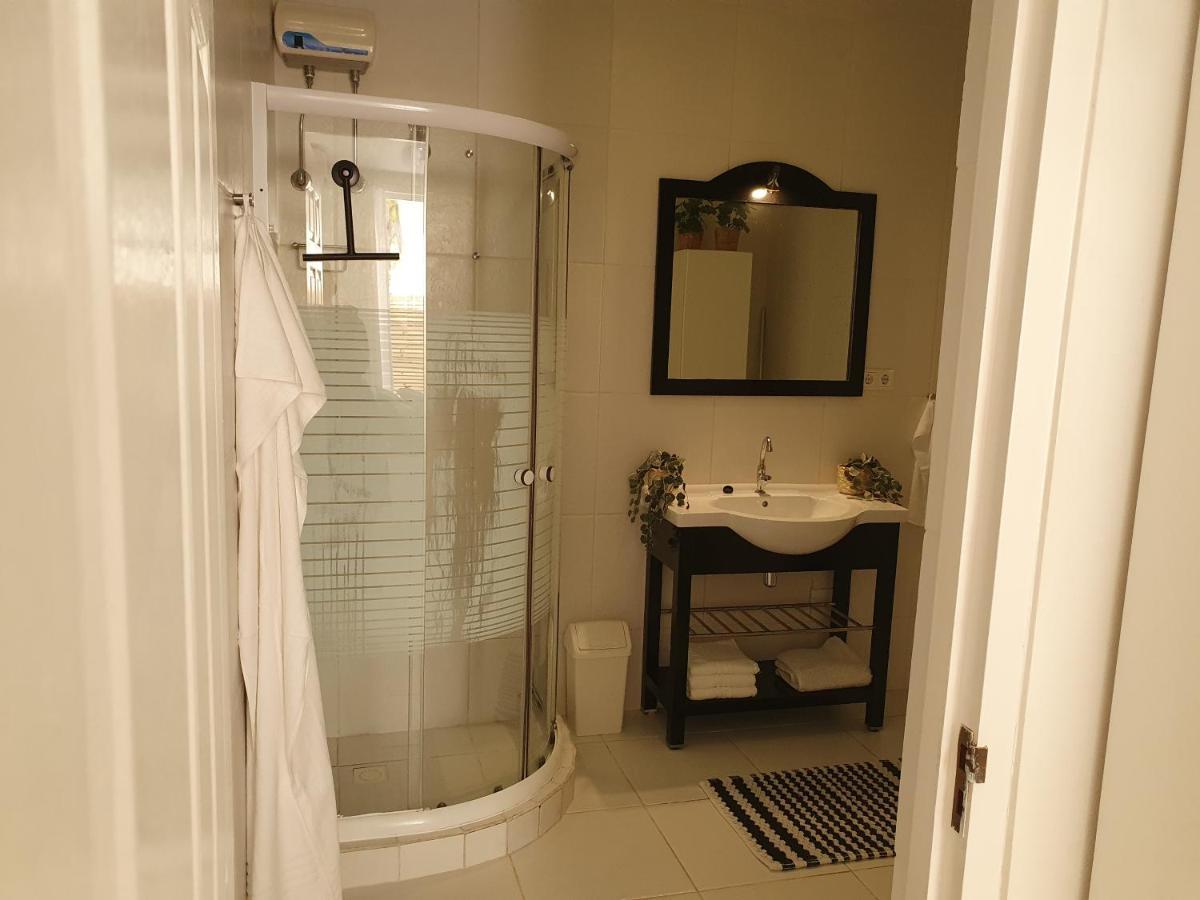 A2 Apartment Budget At Jan Thiel Curacao ภายนอก รูปภาพ